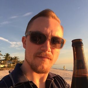 Meet your Posher, Dan